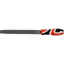 Yato YT-62329 lapos reszelő, finom - 200 mm