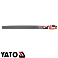Yato YT-62331 lapos reszelő, finom - 300 mm