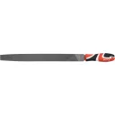 Yato YT-62331 lapos reszelő, finom - 300 mm