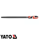 Yato YT-62341 háromszög reszelő, finom - 300 mm