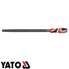 Yato YT-62341 háromszög reszelő, finom - 300 mm