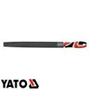 Yato YT-62351 félkerek reszelő, finom - 300 mm