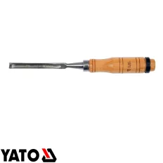 Yato YT-62821 ives favéső, fa nyéllel - 10 mm