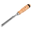 Yato YT-62824 ives favéső, fa nyéllel - 16 mm