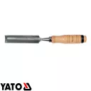 Yato YT-62826 ives favéső, fa nyéllel - 25 mm