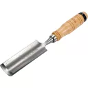 Yato YT-62828 ives favéső, fa nyéllel - 38 mm