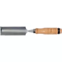 Yato YT-62828 ives favéső, fa nyéllel - 38 mm