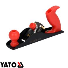 Yato YT-62900 kézi gyalu 44 mm (235x50 mm)