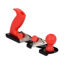 Yato YT-62907 gipszkarton élgyalu - 235 mm (dupla trapézpenge)