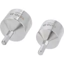 Yato YT-63720 rézcső tisztító kefe szett, hatszög szár, 15-22 mm