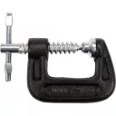 Yato YT-64250 C-szorító 25 mm - 120 kg