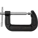 Yato YT-64252 C-szorító 75 mm - 280 kg