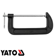 Yato YT-64256 C-szorító 200 mm - 500 kg