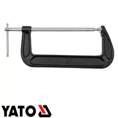 Yato YT-64257 C-szorító 250 mm - 540 kg