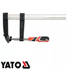 Yato 6445 párhuzamszorító - 200x80 mm