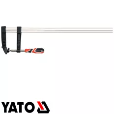 Yato 6449 párhuzamszorító - 300x120 mm