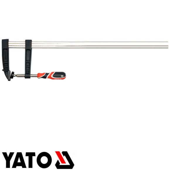 Yato 6454 párhuzamszorító - 1500x120 mm