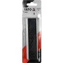 Yato YT-65002 puha szorítópofa satuba 125x30 mm (alu-gumi, 1 pár)