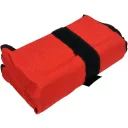 Yato YT-65008 cserélhető szorítópofa készlet satuba 150 mm (4 pár)