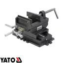 Yato YT-65075 kéttengelyes gépsatu, 100 mm