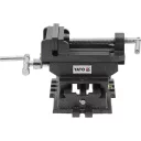 Yato YT-65075 kéttengelyes gépsatu, 100 mm