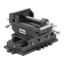 Yato YT-65075 kéttengelyes gépsatu, 100 mm
