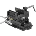 Yato YT-65075 kéttengelyes gépsatu, 100 mm