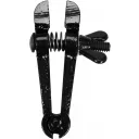 Yato YT-65080 sikattyú, 125 mm (25/25 mm) (kézi satu)