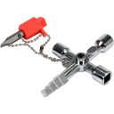 Yato YT-66700 univerzális szekrénykulcs szett