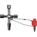 Yato YT-66700 univerzális szekrénykulcs szett