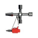 Yato YT-66700 univerzális szekrénykulcs szett