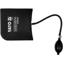 Yato YT-67381 pumpás szerelőpárna 165x150 mm - max 135 kg