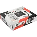 Yato YT-67381 pumpás szerelőpárna 165x150 mm - max 135 kg