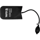 Yato YT-67382 pumpás szerelőpárna 110x190 mm - max 135 kg