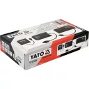 Yato YT-67385 pumpás szerelőpárna készlet, 3 részes - max 135 kg