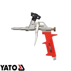 Yato YT-67423 purhab pisztoly rövid szárral, teflonozott