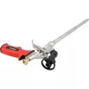 Yato YT-67424 purhab pisztoly állítható habtartóval, teflonozott