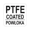 Yato YT-6743 purhab pisztoly (teflon bevonat)