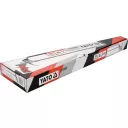 Yato YT-67460 purhab pisztoly hosszú szárral 500 mm (belül teflonozott)