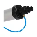 Yato YT-67470 pneumatikus zárt kinyomópisztoly - 600 ml