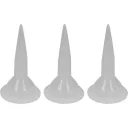 Yato YT-67470 pneumatikus zárt kinyomópisztoly - 600 ml