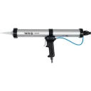 Yato YT-67470 pneumatikus zárt kinyomópisztoly - 600 ml