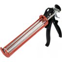 Yato YT-6753 erősített kinyomópisztoly 300 ml (225 mm)