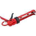 Yato YT-67562 profi kinyomópisztoly, csapágyazott - 300 ml (240 mm)