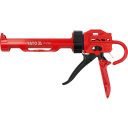 Yato YT-67562 profi kinyomópisztoly, csapágyazott - 300 ml (240 mm)