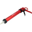 Yato YT-67564 profi zárt kinyomópisztoly, csapágyazott - 600 ml