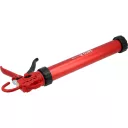 Yato YT-67564 profi zárt kinyomópisztoly, csapágyazott - 600 ml