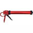 Yato YT-67564 profi zárt kinyomópisztoly, csapágyazott - 600 ml