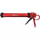 Yato YT-67564 profi zárt kinyomópisztoly, csapágyazott - 600 ml