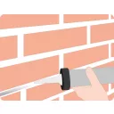 Yato YT-67580 fugázó kinyomópisztoly készlet 900 ml